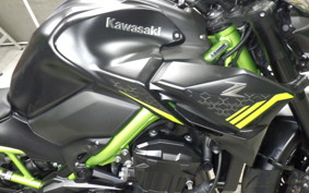KAWASAKI Z900 Gen.2 2021 ZR900B