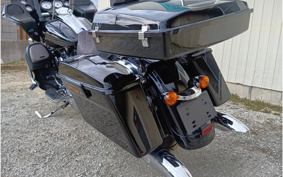 HARLEY FLTRX 2010 KH4