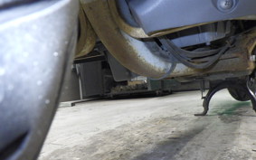 SUZUKI LET's 4 2014 CA45A