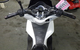 HONDA PCX 125 JF56