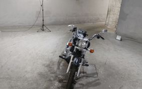 YAMAHA DRAGSTAR 250 VG02J