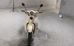 HONDA SUPER CUB110 JA59