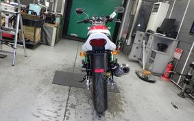 KAWASAKI BALIUS 250 Gen.2 2021 ZR250B