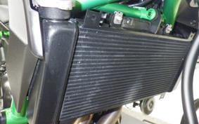 KAWASAKI Z650 A 2024 ER650S