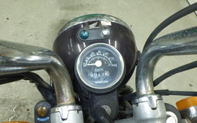 HONDA MONKEY 2023 Z50J
