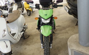 KAWASAKI KSR110 E KL110D
