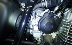 HONDA CB223S 2024 MC40