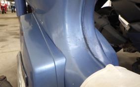 HONDA C50 SUPER CUB C50