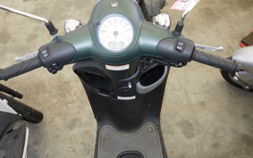HONDA GIORNO 3 AF77