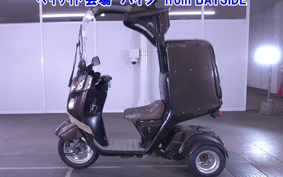HONDA GYRO