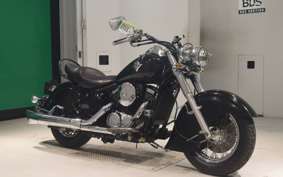 KAWASAKI VULCAN 400 DRIFTER VN400D