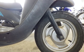 YAMAHA JOG Gen.5 SA36J