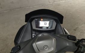 YAMAHA N-MAX 125 SEG6J