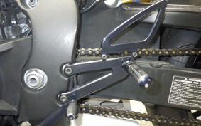 HONDA CBR1000RR Gen. 2 2014 SC59