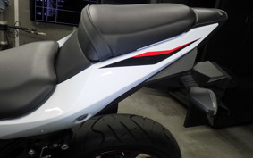 SUZUKI GSX250 R 2019
