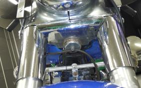 HARLEY FLSTF 1450 2002