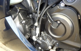 KAWASAKI ZZ1400 NINJA R 2007 ZXT40A