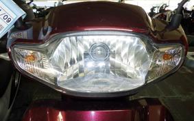 HONDA TACT-4ﾍﾞｰｼｯｸ AF79