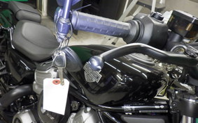 HARLEY RH975 2023