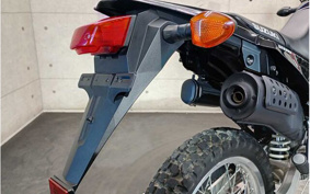SUZUKI DR200SE SH42A