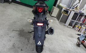 SUZUKI GSX-S125 2019 DL32B