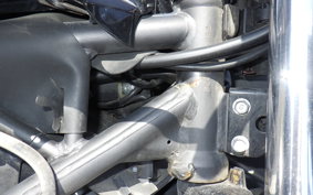 HONDA CBR250R GEN 3 MC41