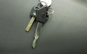 SUZUKI ADDRESS 110 CE47A