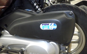 HONDA DIO CESTA GEN 2 AF68