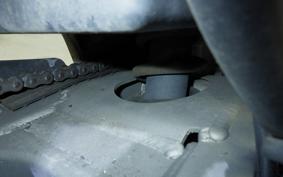 KAWASAKI ZZ-R400 Gen.2 2000 ZX400N