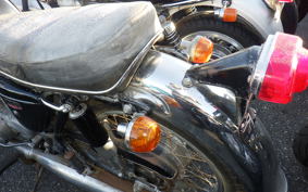 HONDA CB450 1969 CB450K1