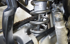KAWASAKI KLX250D TRACKER X 2023 LX250V