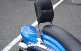 HARLEY FXDWG1450 2002 GEV
