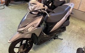 SUZUKI ADDRESS V110 CE47A