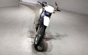 HONDA XR-250 MD30