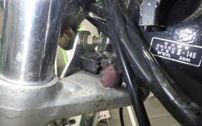 YAMAHA VIRAGO 250 1999 3DM