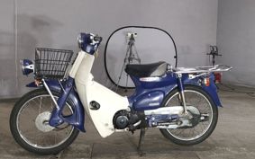 HONDA SUPER CUB50 AA01