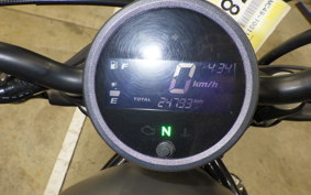 HONDA REBEL 250 MC49