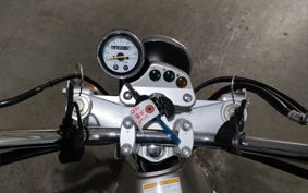 SUZUKI VAN VAN 200 NH42A