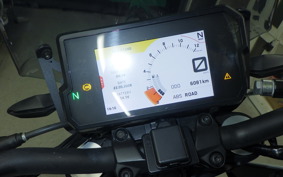 KTM 390 DUKE 2025