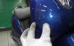 SUZUKI ADDRESS V125 Gen.2 DP12H