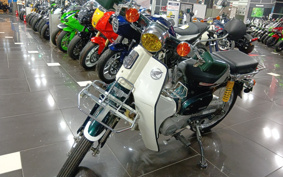 HONDA SUPER CUB90 HA02