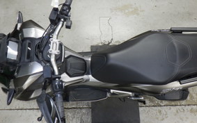 HONDA ADV150 1997 KF38