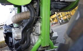 KAWASAKI KLX250 LX250E