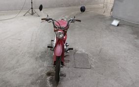 HONDA LITTLE CUB C50