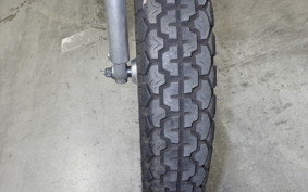 YAMAHA SR400 Gen.2 1996 1JR