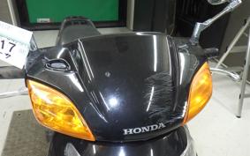 HONDA SPACY 100 JF13