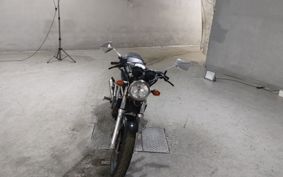 HONDA VTR 250 MC33