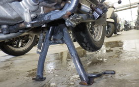 SUZUKI BIRDIE 50 E BA43A