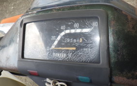 YAMAHA MATE 80 V80