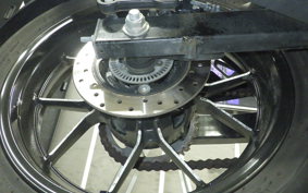 SUZUKI GIXXER 250 2006 ED22B